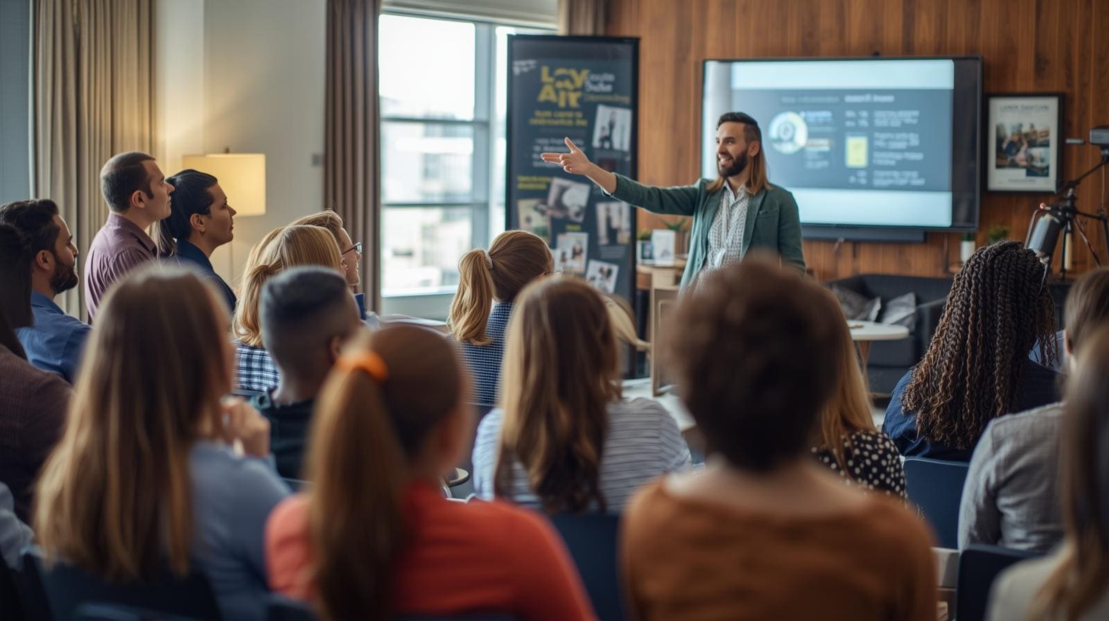 realiza una imagen sea como la orientacion a los clientes (1)