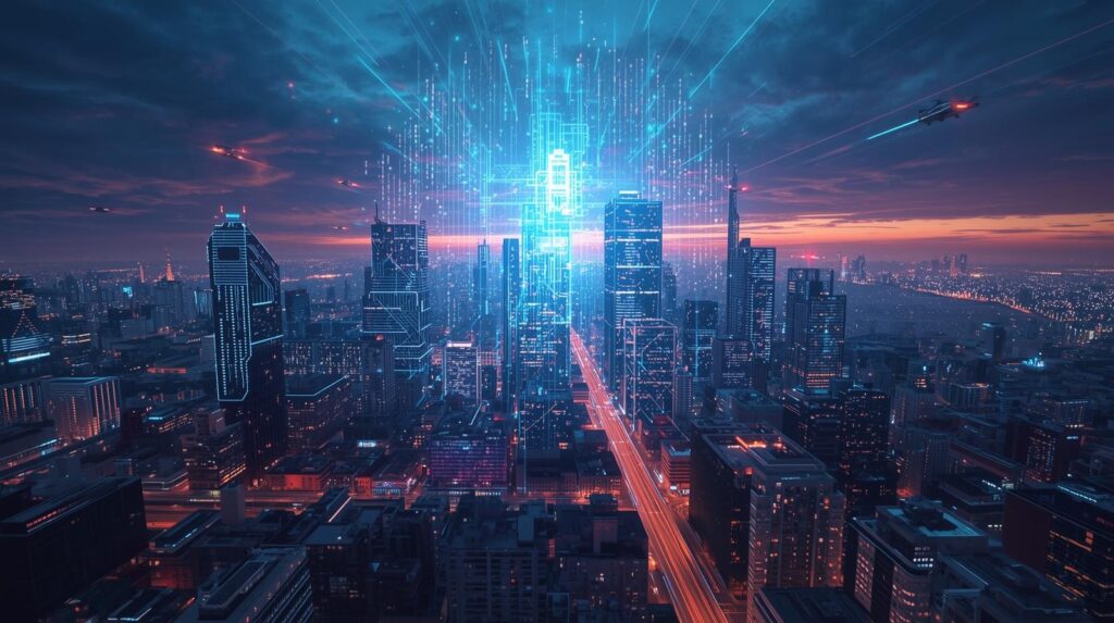 innivacion tecnologica