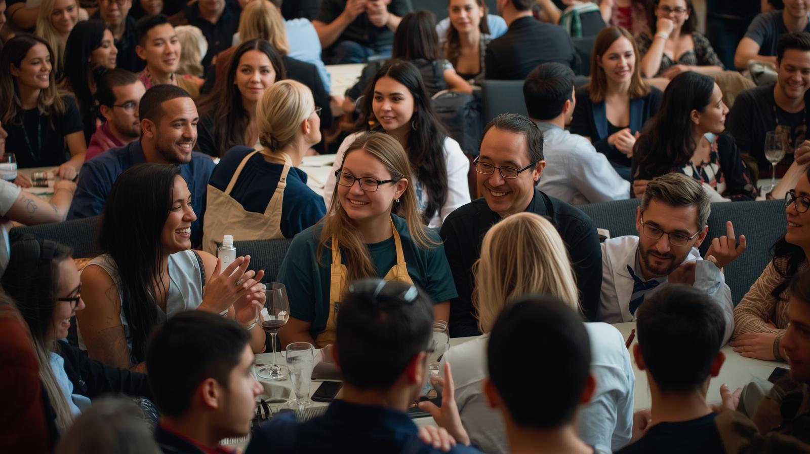 tratar a los clientes